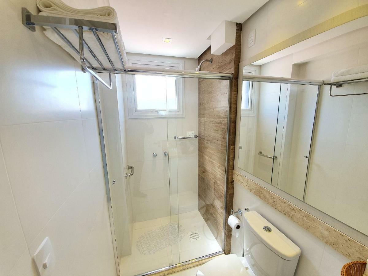 Apto Luxo 800M R. Coberta | 2 Suites | Mobiliado Gramado Exterior photo